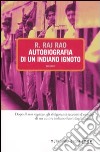 Autobiografia di un indiano ignoto libro