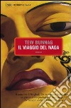 Il viaggio del Naga libro