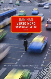 Verso Nord unonoveottootto