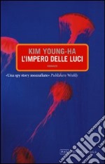 L'impero delle luci libro