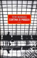 Cortina di pioggia libro