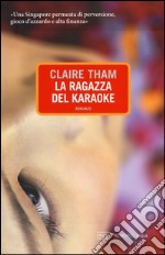 La ragazza del karaoke libro