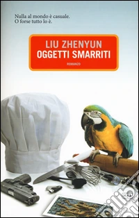 Oggetti smarriti