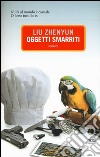 Oggetti smarriti libro