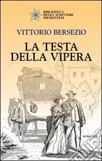 La testa della vipera