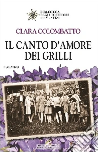 Il canto d'amore dei grilli