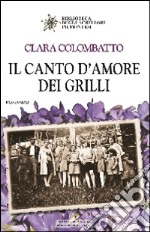 Il canto d'amore dei grilli