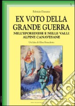 Ex voto della grande guerra