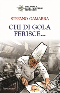 Chi di gola ferisce...