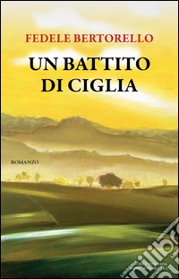 Un battito di ciglia