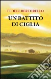 Un battito di ciglia libro