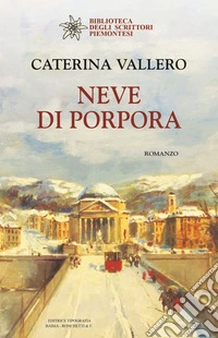 Neve di porpora libro
