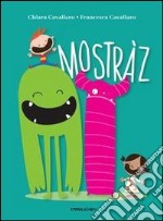 Mostraz libro