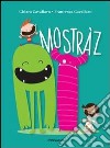 Mostraz libro