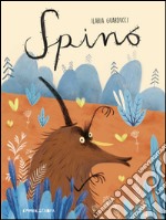 Spino. Ediz. a colori libro