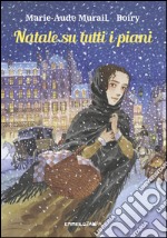 Natale su tutti i piani libro