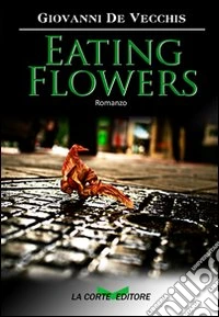 Eating flowers