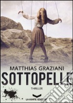 Sottopelle libro