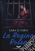 La regina rossa libro