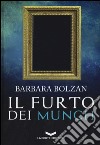 Il furto dei Munch libro