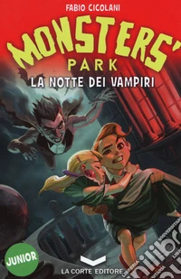 La notte dei vampiri