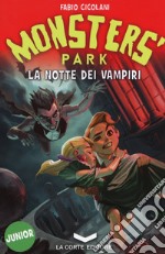 La notte dei vampiri