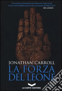 La forza del leone