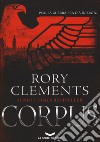 Corpus libro di Clements Rory