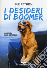 I desideri di Boomer