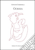 Ocrisia. 35 poesie