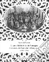 Il canto folcloristico in Romagna e la storia dei Canterini di Longiano (1933-1996) libro