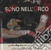 Non sono nell'orco. Piccolo collage dai pezzi di un vecchio copione di Francesca Bettini e Gyula Molnár libro di Bettini Francesca Molnár Gyula