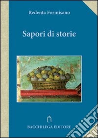 Sapori di storie libro