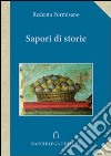 Sapori di storie libro