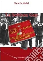 La settima GAP libro