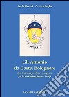 Gli Amonio da Castel Bolognese. Storia di una famiglia romagnola fra la via Emilia, Roma e Parigi libro