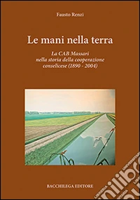 Le mani nella terra