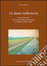 Le mani nella terra libro