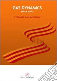 Gas dynamics (work book)