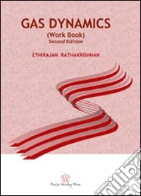 Gas dynamics (work book)