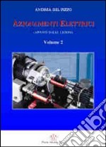 Azionamenti elettrici (appunti delle lezioni). Vol. 2 libro