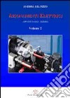 Azionamenti elettrici (appunti delle lezioni). Vol. 2 libro