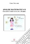 Analisi matematica II. (Esercizi dalle lezioni e prove d'esame) libro