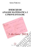 Esercizi di analisi matematica i e prove d'esame libro