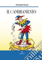 Il cambiamento libro