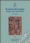 Il cantiere del costruito. Bergamo e provincia 1948-2008 libro