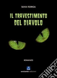 Il travestimento del diavolo libro