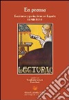 En prensa. Escritoras y periodistas en España (1900-1939). Ediz. multilingue libro