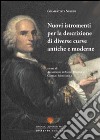 Nuovi istromenti per la descrizione di diverse curve antiche e moderne libro