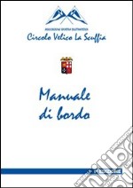 Manuale di bordo